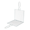 Barbecue Professional BBQ grill Stainless Steel Outdoor Barbecue Wire Mesh